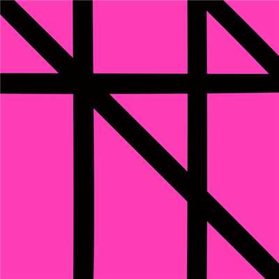 アルバム/Tutti Frutti EP/New Order