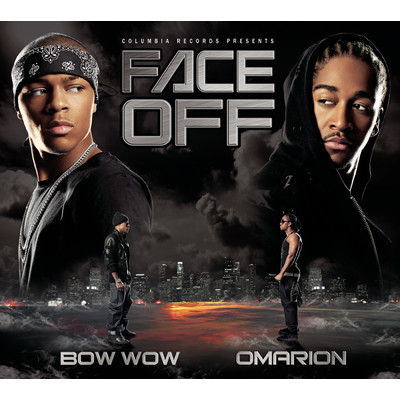 Another Girl (Album Version) (Clean)/Bow Wow／Omarion