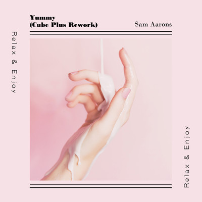 シングル/Yummy (Cube Plus Rework)/Sam Aarons