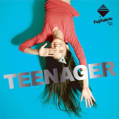 アルバム/TEENAGER/フジファブリック