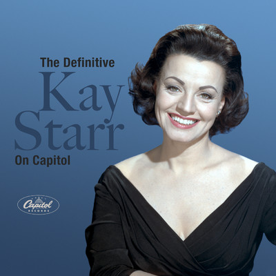 アルバム/The Definitive Kay Starr On Capitol/ケイ・スター