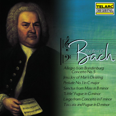 シングル/J.S. Bach: Cantata, BWV 156: I. Sinfonia (Arioso) [Transcr. Y. Kondonassis]/コンドナシス・ヨランダ