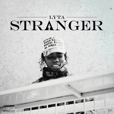 Stranger/Lyta