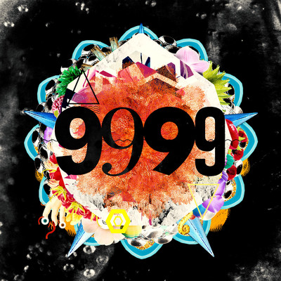 アルバム/9999/THE YELLOW MONKEY