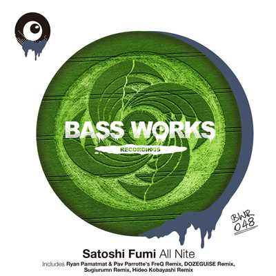 All Nite (Sugiurumn Remix)/Satoshi Fumi