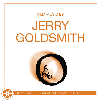 アルバム/Film Music Masterworks - Jerry Goldsmith/City of Prague Philharmonic Orchestra