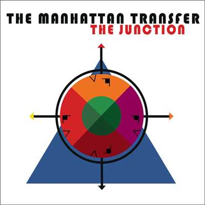 アルバム/ザ・ジャンクション/Manhattan Transfer