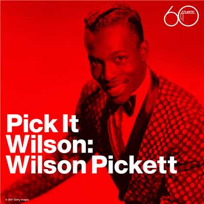アルバム/Pick It Wilson/ウィルソン・ピケット