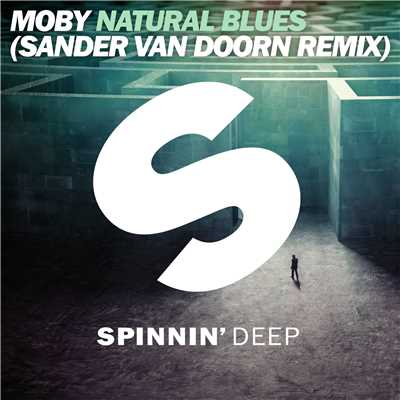 シングル/Natural Blues (Sander van Doorn Remix)/モービー