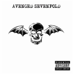 ア・リトル・ピース・オブ・ヘヴン/Avenged Sevenfold