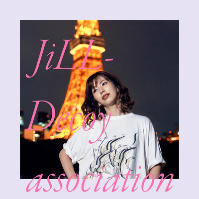 シングル/テレフォン・ナンバー/JiLL-Decoy association