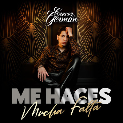シングル/Me Haces Mucha Falta (En Vivo)/Crecer German