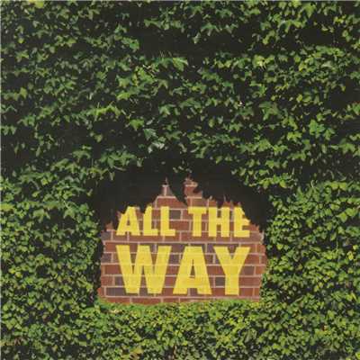 シングル/All The Way (Live In Chicago)/エディ・ヴェダー
