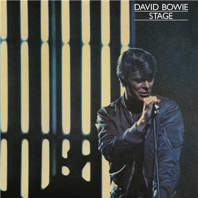 The Jean Genie (Live)/David Bowie