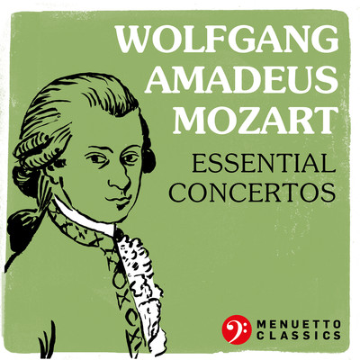 Herbert Kraus & Wiener Mozart Ensemble & Daniel Gerard