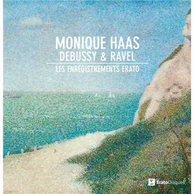 アルバム/Debussy & Ravel : Piano Works/モニク・アース