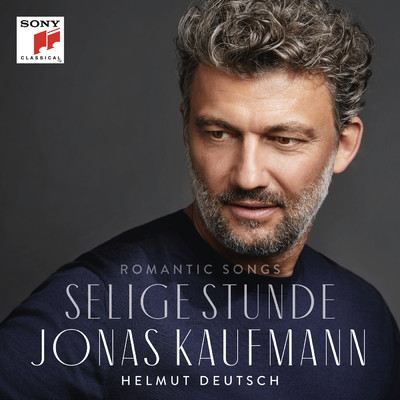 アルバム/Selige Stunde/Jonas Kaufmann