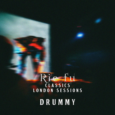 drummy (Classics London Sessions)/Rie fu