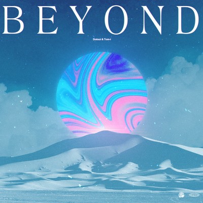 アルバム/Beyond/Dotnoi & Tom-i