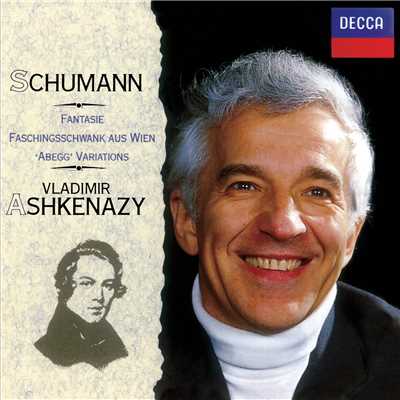 アルバム/Schumann: Piano Works Vol. 6/ヴラディーミル・アシュケナージ