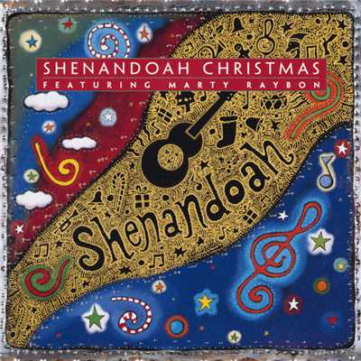 アルバム/Shenandoah Christmas/Shenandoah