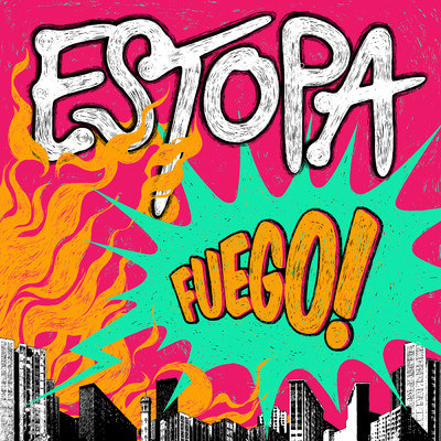 アルバム/Fuego/Estopa