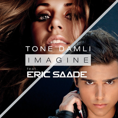 シングル/Imagine (featuring Eric Saade)/Tone Damli