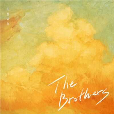 シングル/Beautiful (Instrumental)/The Brothers