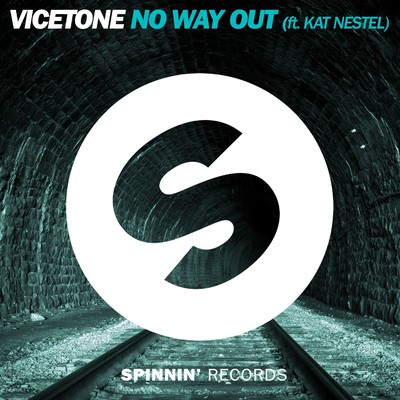 シングル/No Way Out (feat. Kat Nestel) [Radio Edit]/Vicetone