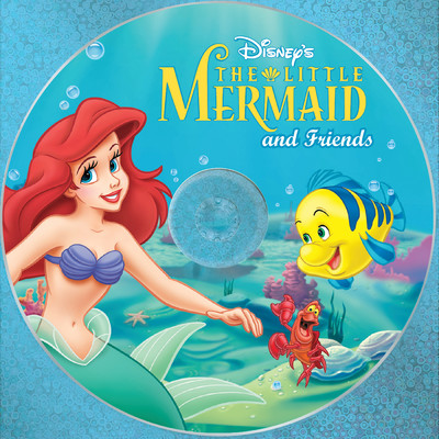 The Little Mermaid and Friends/Various Artists