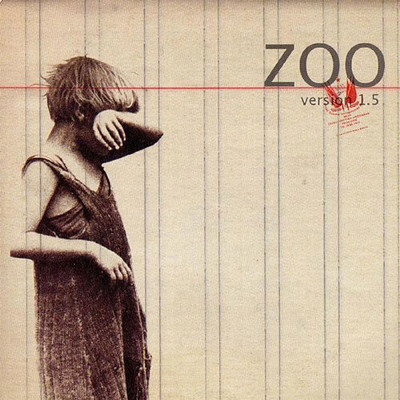 アルバム/Version 1.5/Zoo