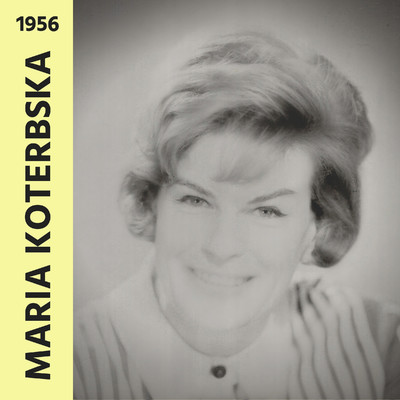 アルバム/Maria Koterbska (1956)/Maria Koterbska