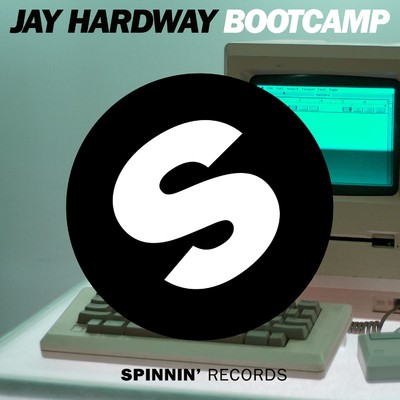 シングル/Bootcamp/Jay Hardway
