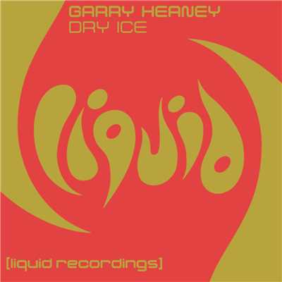 シングル/Dry Ice (Six Senses Remix)/Garry Heaney