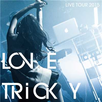 busy lady(LOVE TRiCKY LIVE TOUR 2015 〜ヘルシーミュージックで体重減るしー〜)/大塚 愛