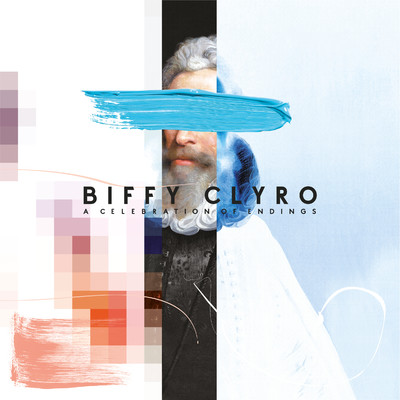 アルバム/A Celebration Of Endings/Biffy Clyro