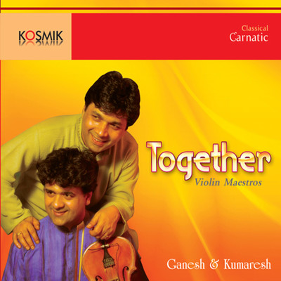 Together/Purandara Dasa