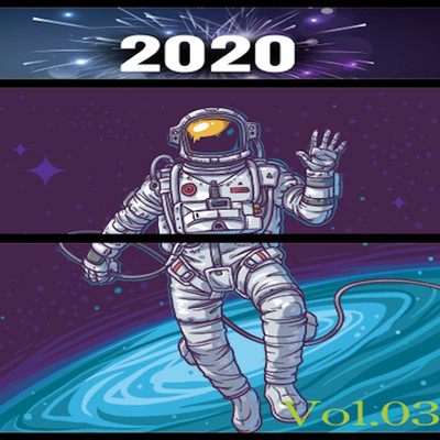 2020 vol.03/Various Artists