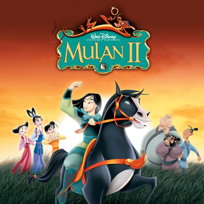 Mulan II/Various Artists