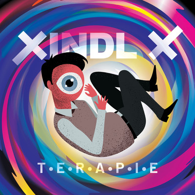 アルバム/Terapie (Bonus Edition)/Xindl X