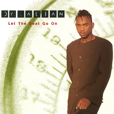 アルバム/Let the Beat Go On/Dr. Alban