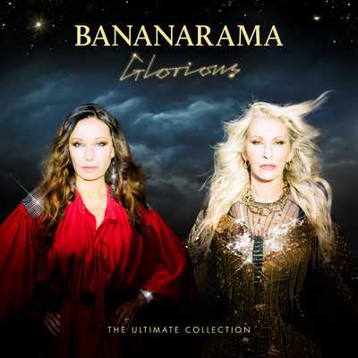 アルバム/Glorious - The Ultimate Collection/Bananarama
