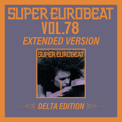シングル/Dance Around The World (Extended Mix)/Delta Queens