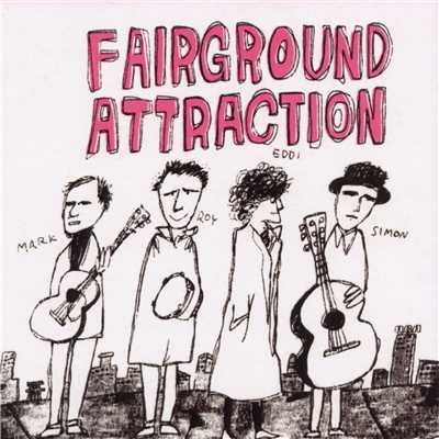 シングル/Ay Fond Kiss/Fairground Attraction