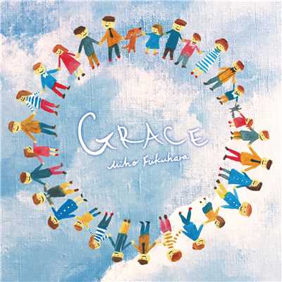 GRACE (Sing with Choir version)/福原 美穂