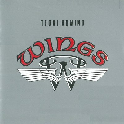 アルバム/Teori Domino/Wings