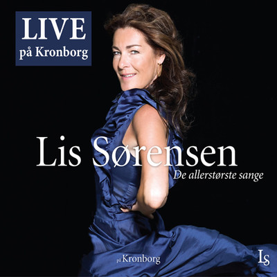 アルバム/Live/Lis Sorensen