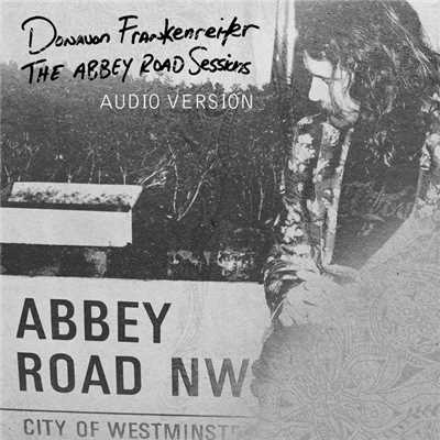It Don't Matter (Live At Abbey Road)/ドノヴァン・フランケンレイター