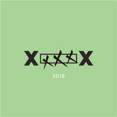 シングル/XXX 2018/XOX