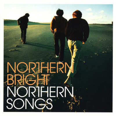 A Man In The Colour Field/northern bright